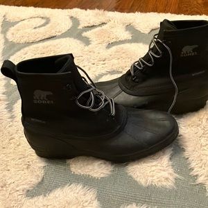 Men’s Sorel Cheyenne